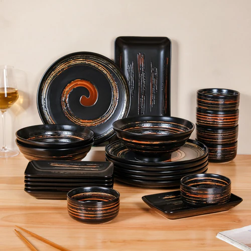 Dinner Set